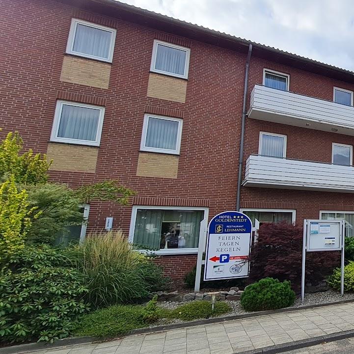 Restaurant "Hotel Goldenstedt" in Delmenhorst