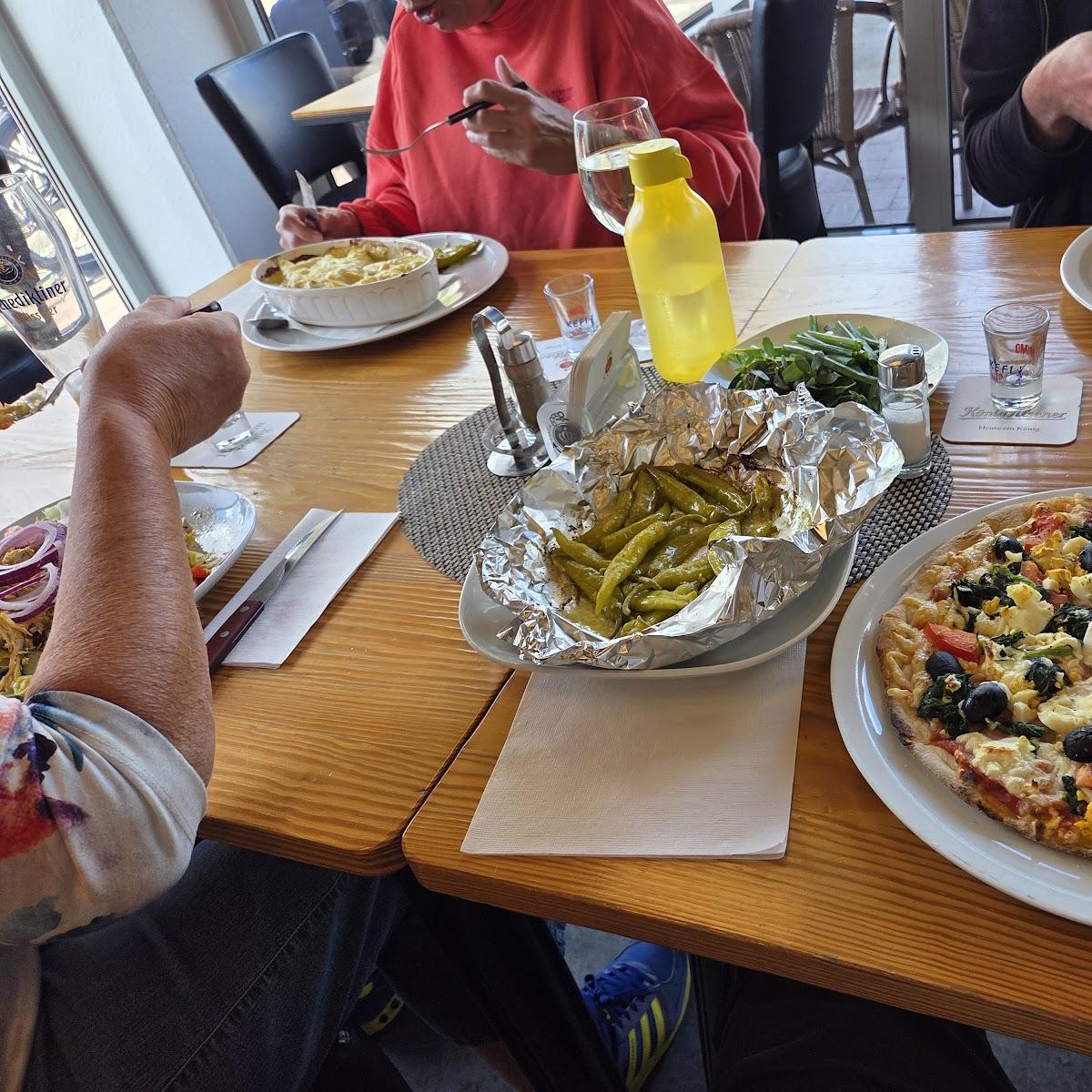 Restaurant "Bistro Johannes" in Delmenhorst