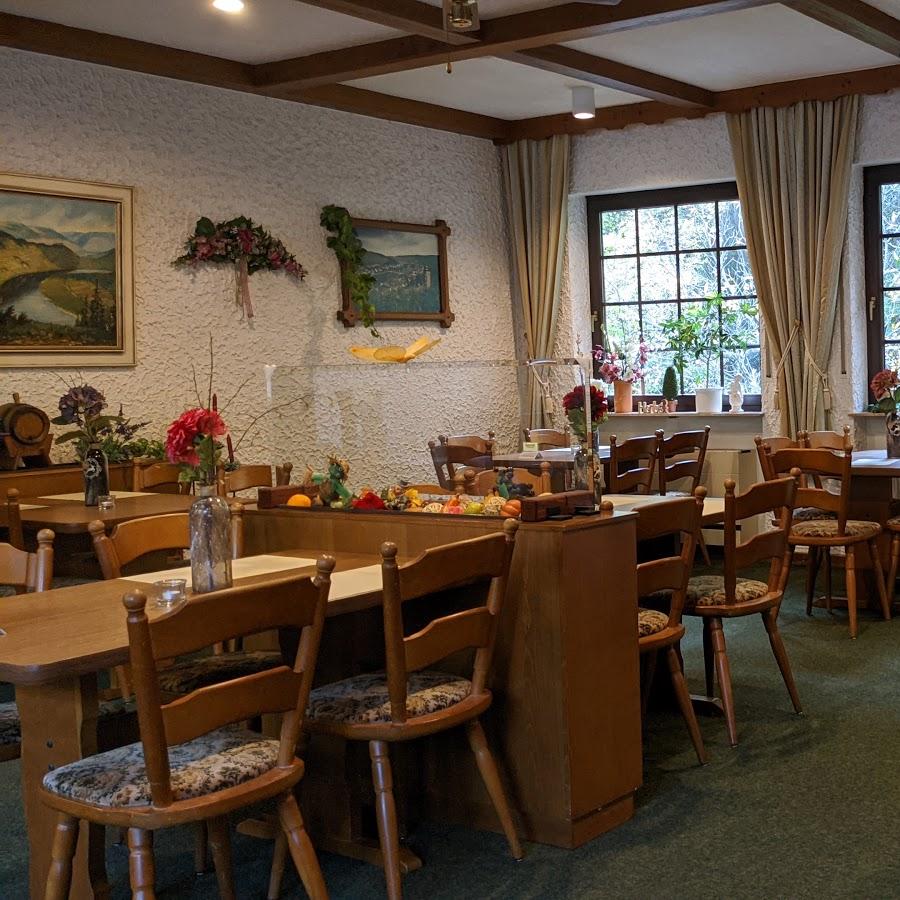 Restaurant "Restaurant Bürgerstube" in  (Mosel)