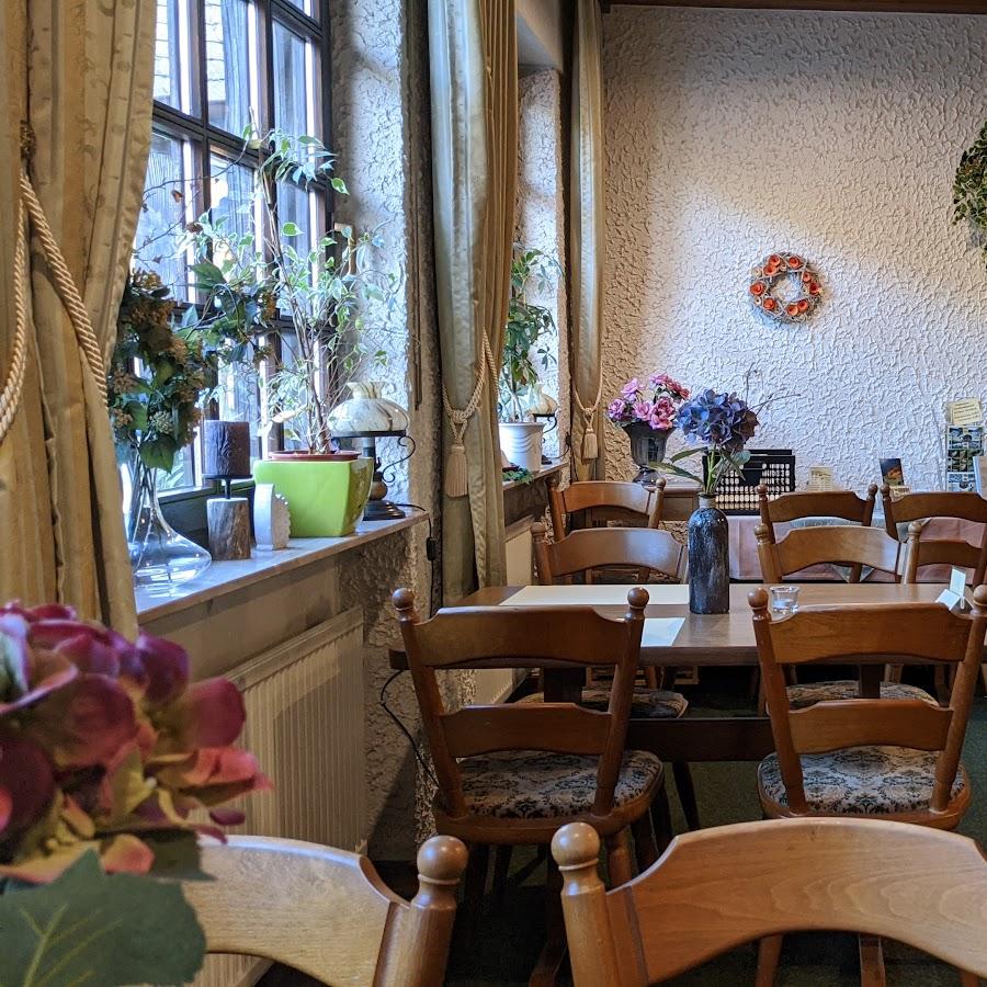 Restaurant "Restaurant Bürgerstube" in Zell (Mosel)