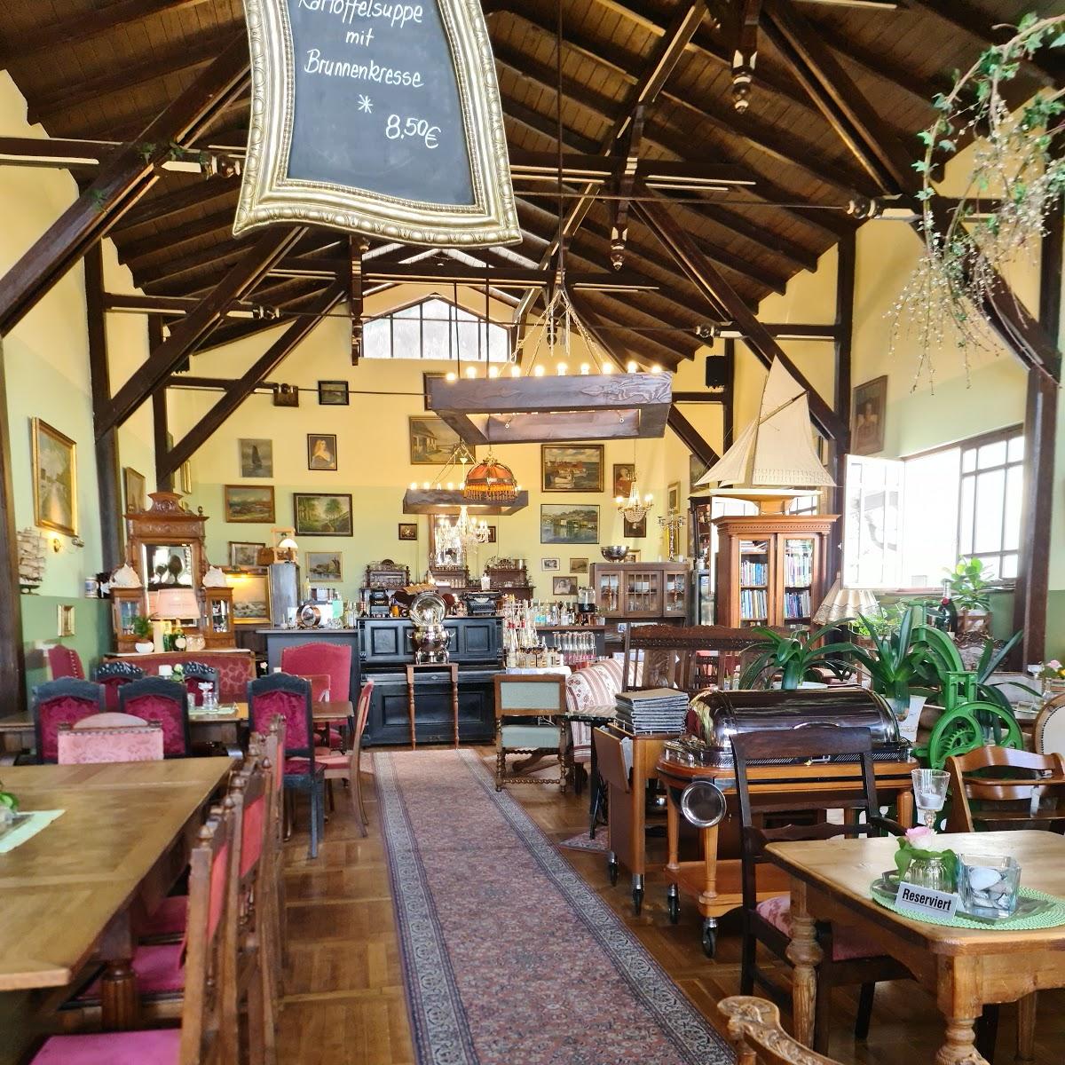 Restaurant "Restaurant Strandhalle" in  Binz