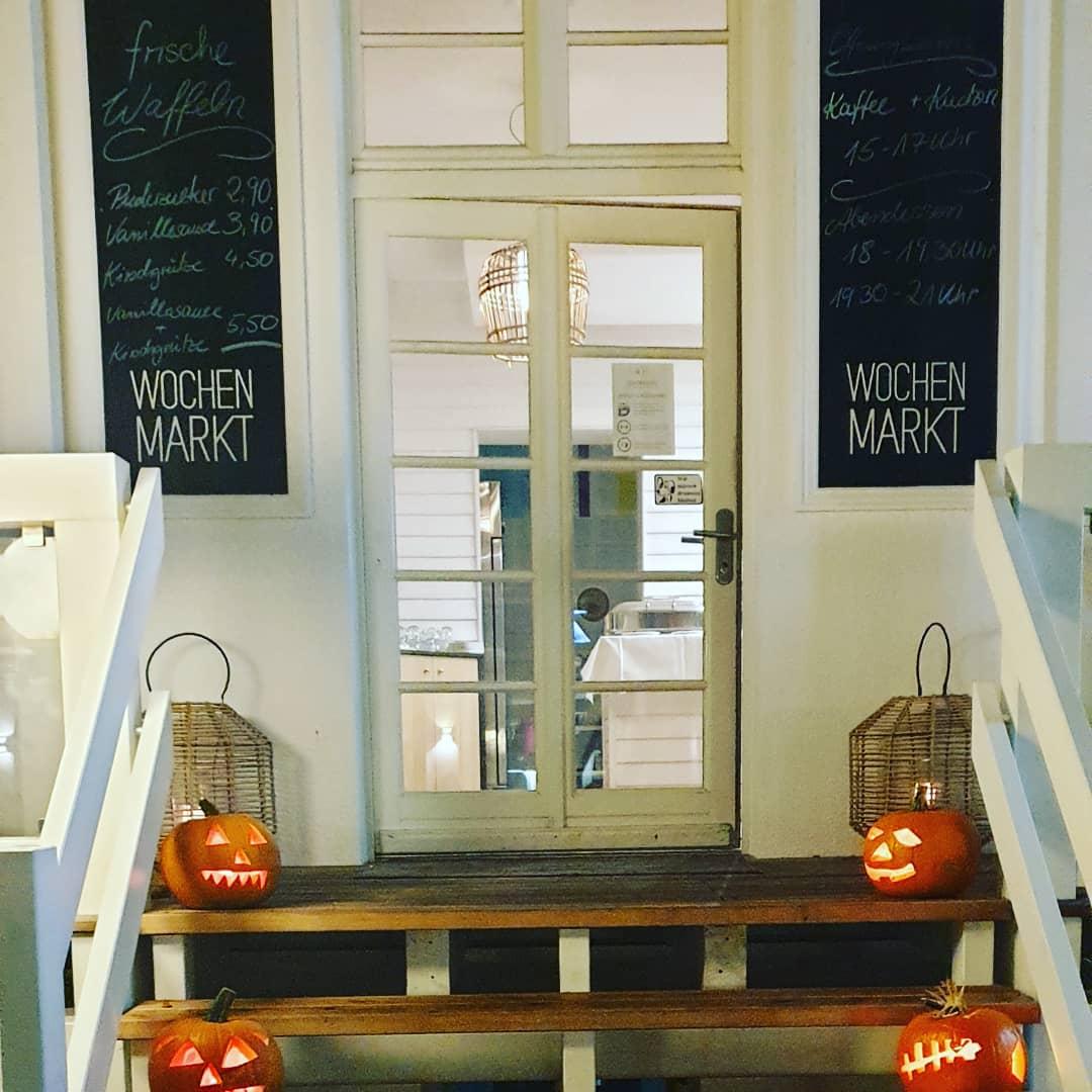 Restaurant "Kurhaus-Restaurant" in  Binz