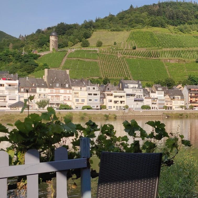 Restaurant "Restaurant   Zur Linde " in Zell (Mosel)