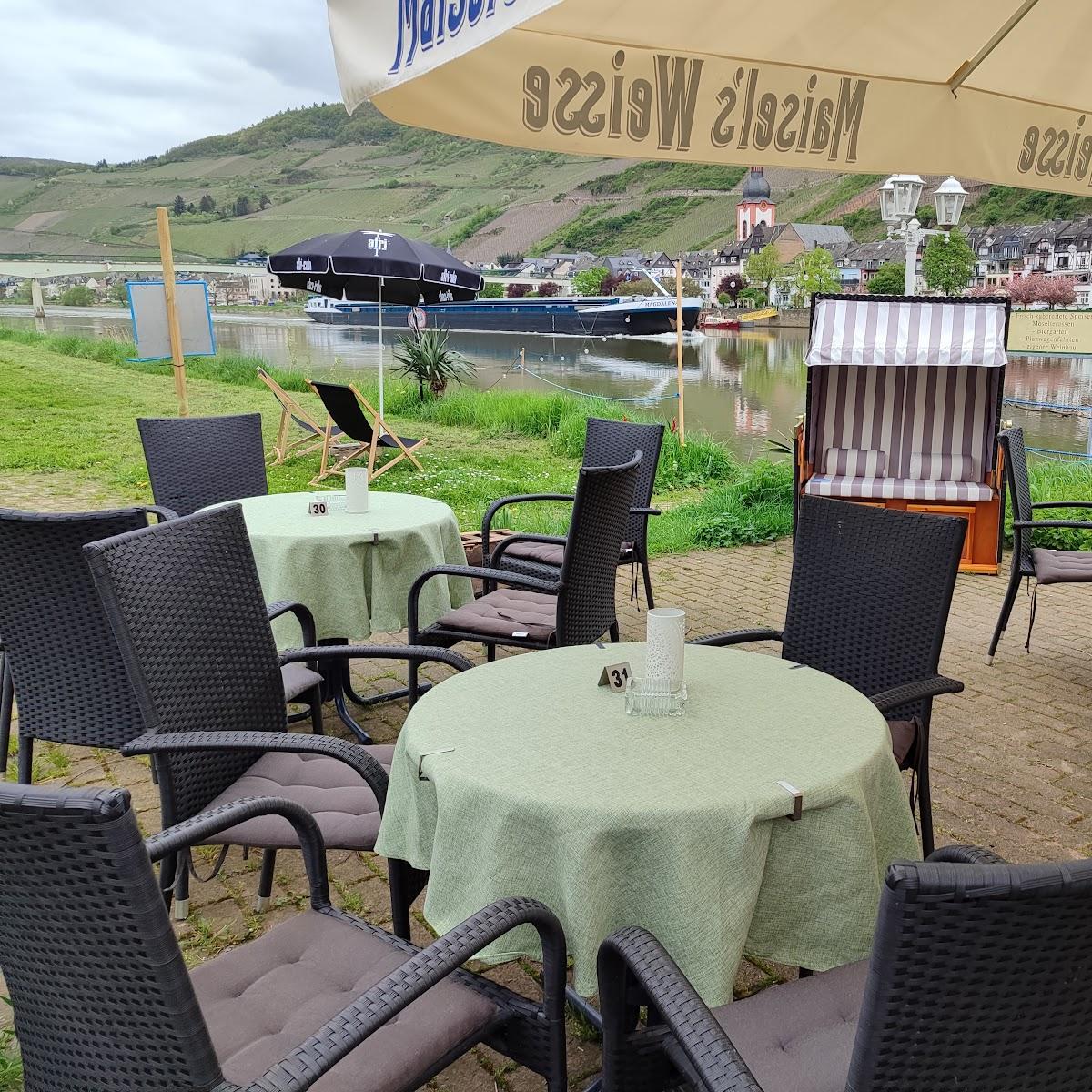 Restaurant "Restaurant   Zur Linde " in Zell (Mosel)