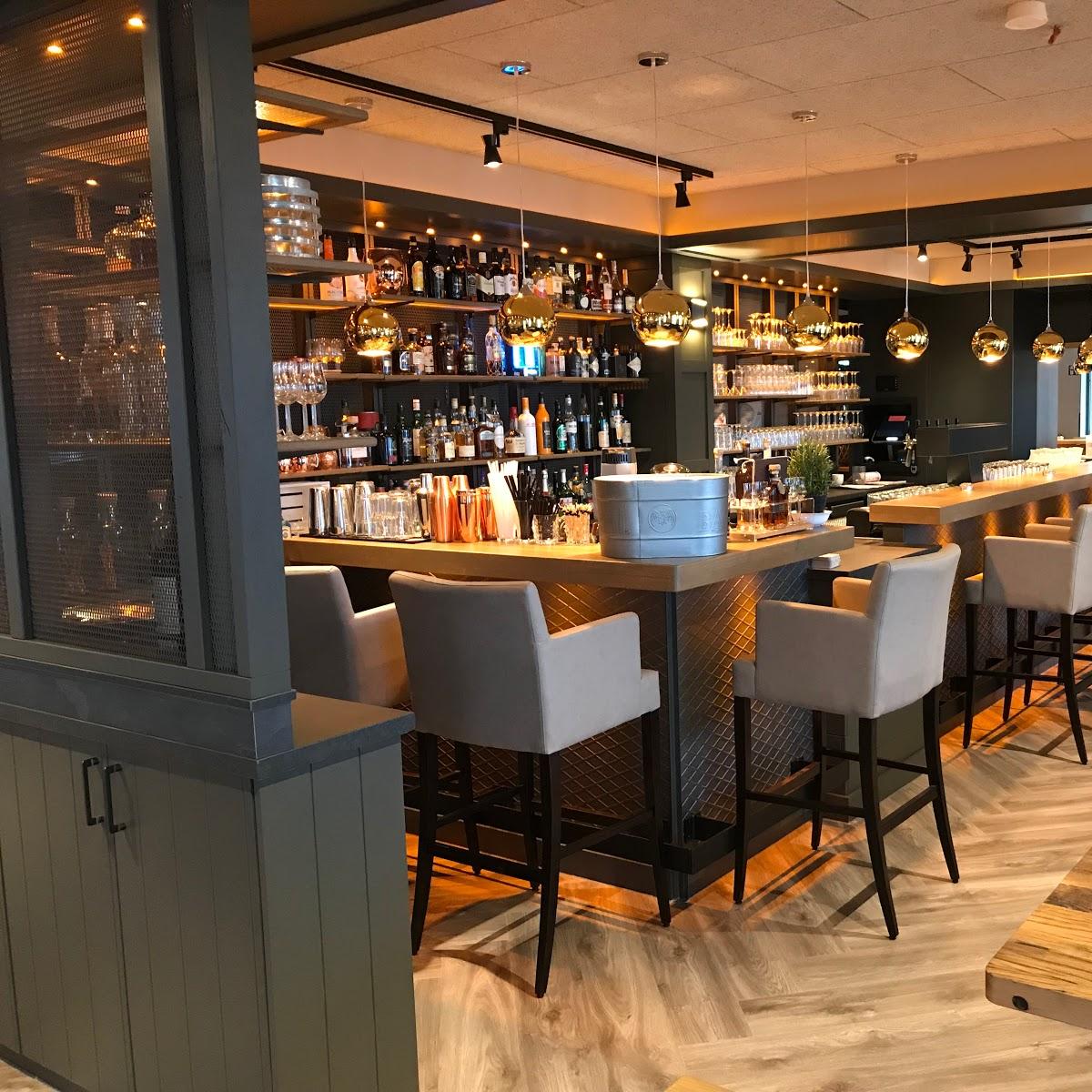 Restaurant "Küstenrestaurant Clou" in  Binz