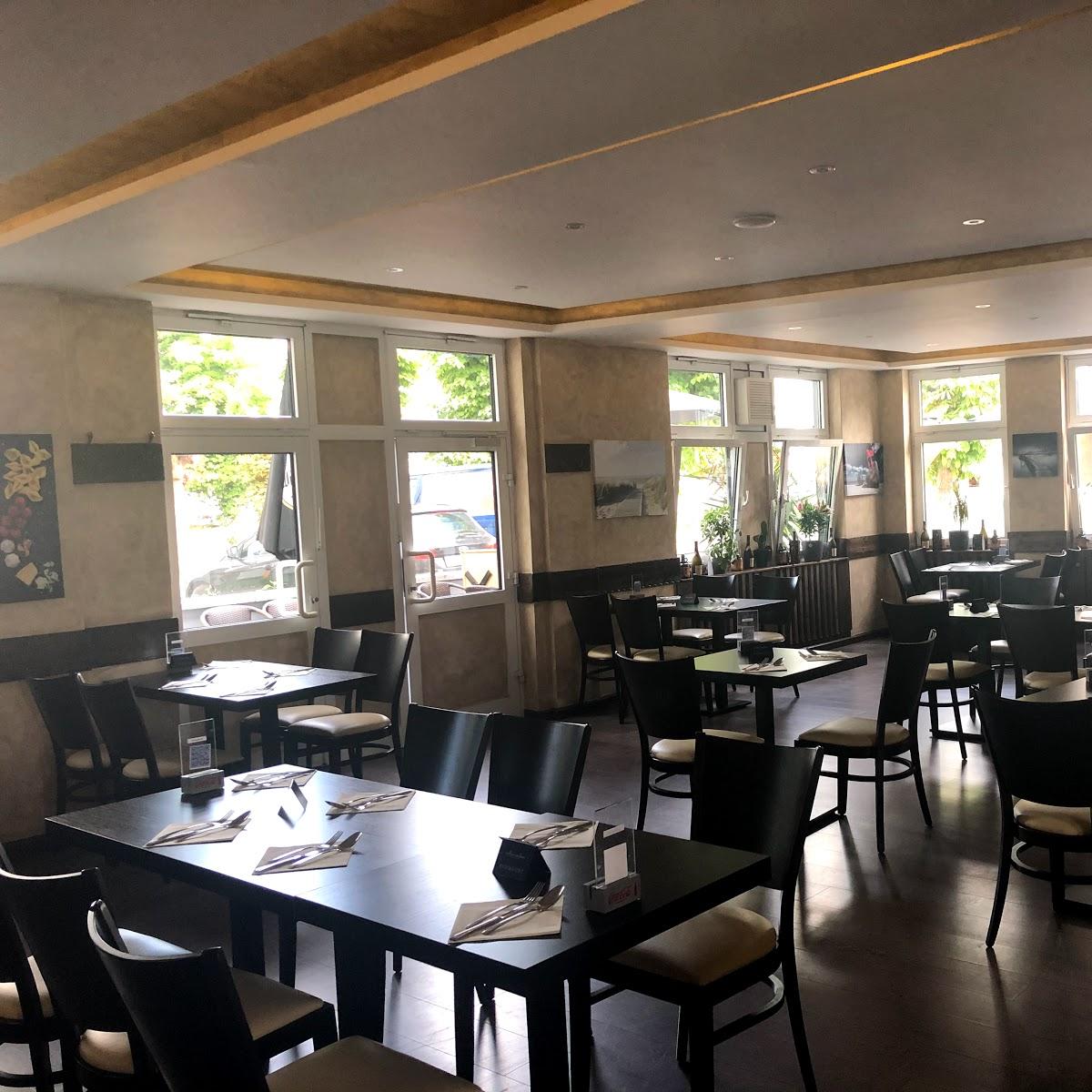 Restaurant "Restaurant & Pizzeria Due Fratelli" in Binz