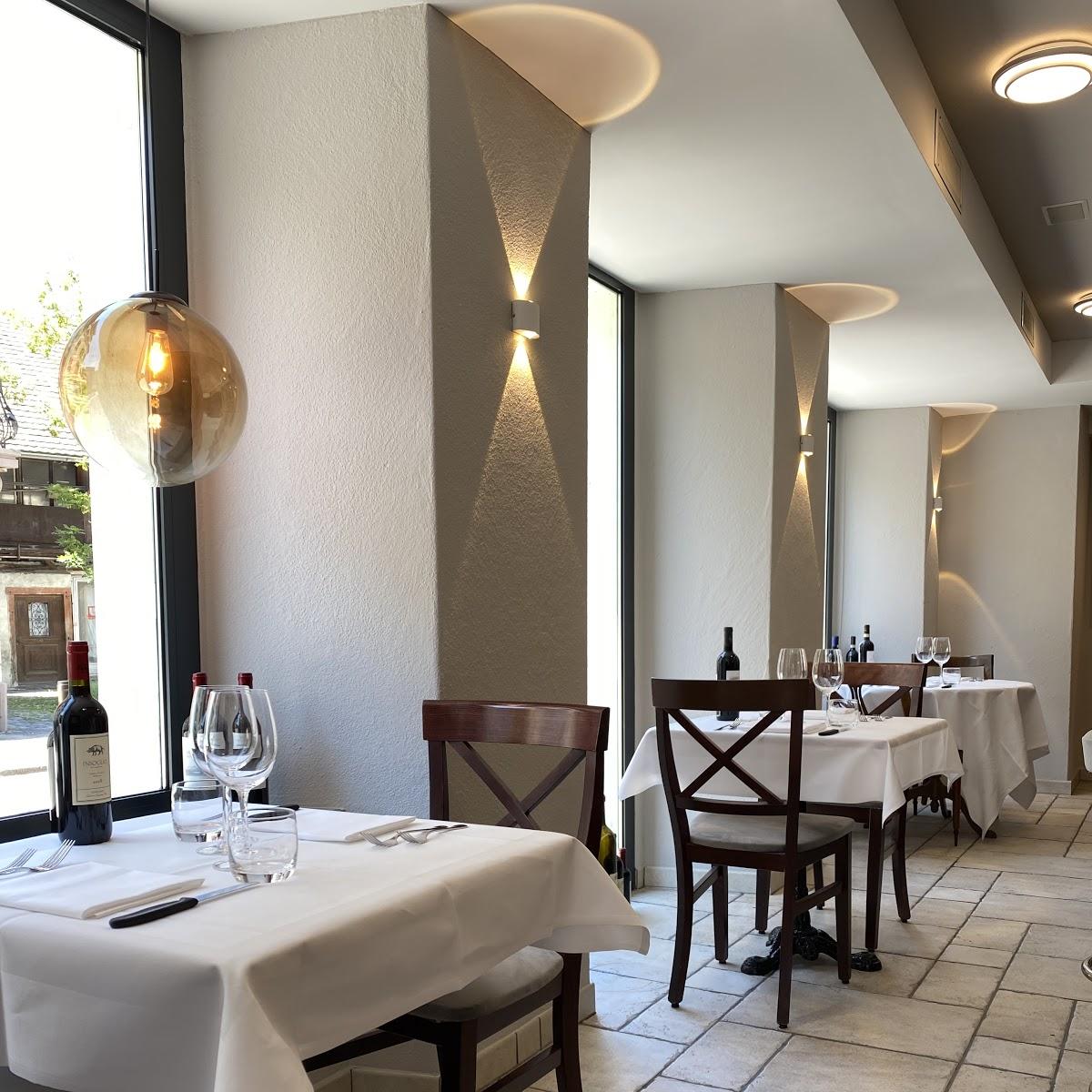 Restaurant "Restaurant & Pizzeria Lachner" in  Schweiz