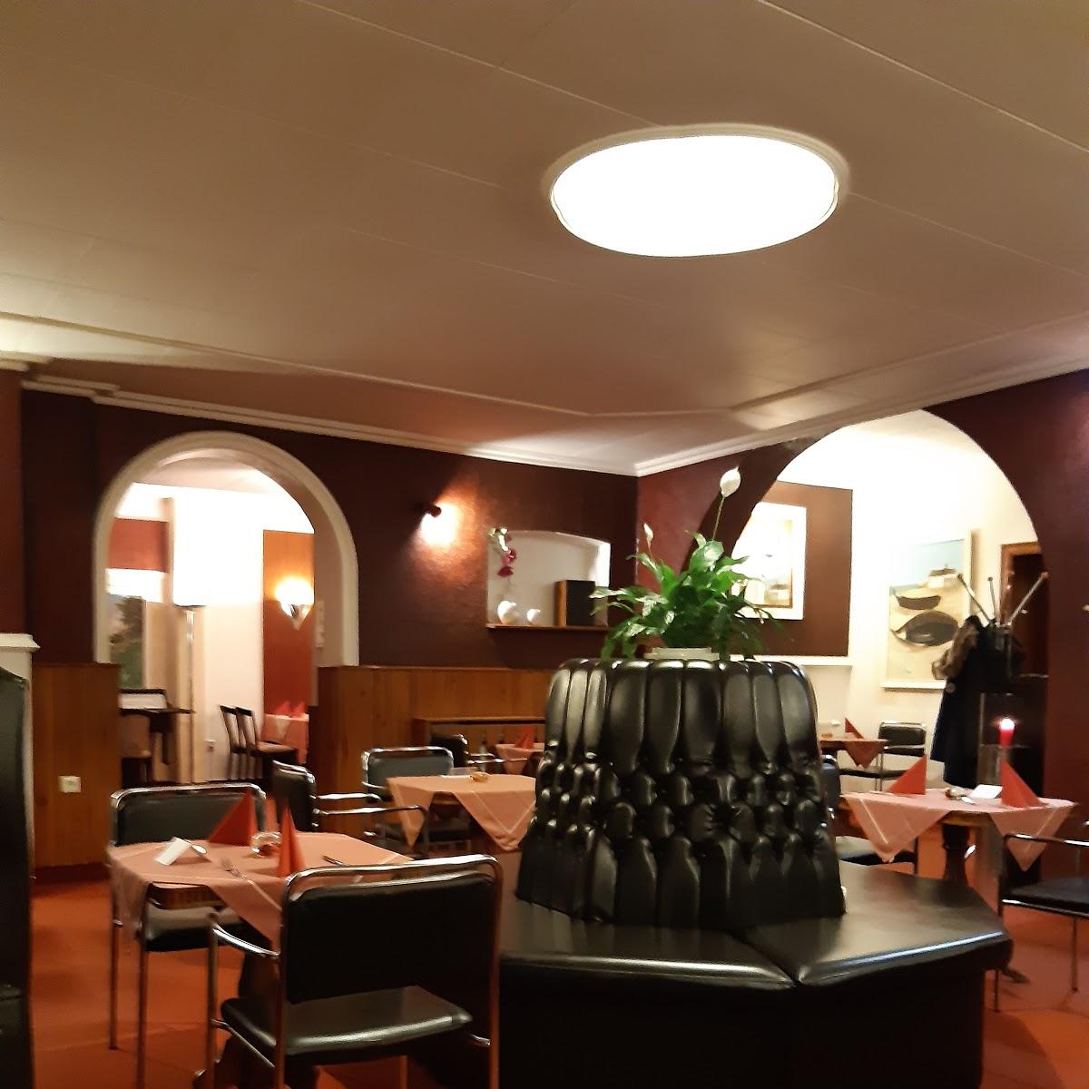 Restaurant "Ristorante Rialto" in  Binz