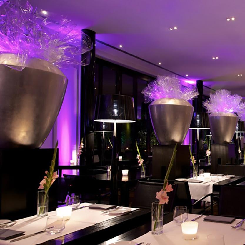 Restaurant "Restaurant Rossini" in  Binz