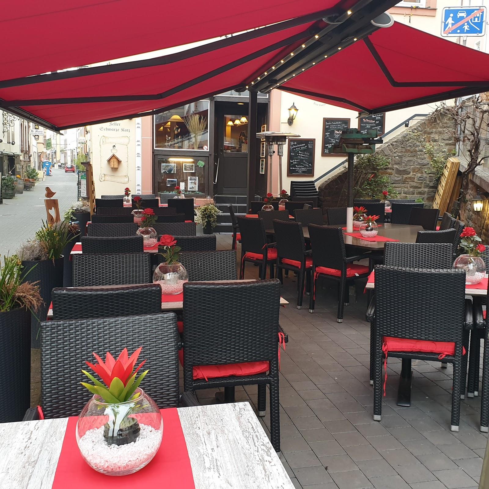 Restaurant "Alte Winzerstube" in  (Mosel)