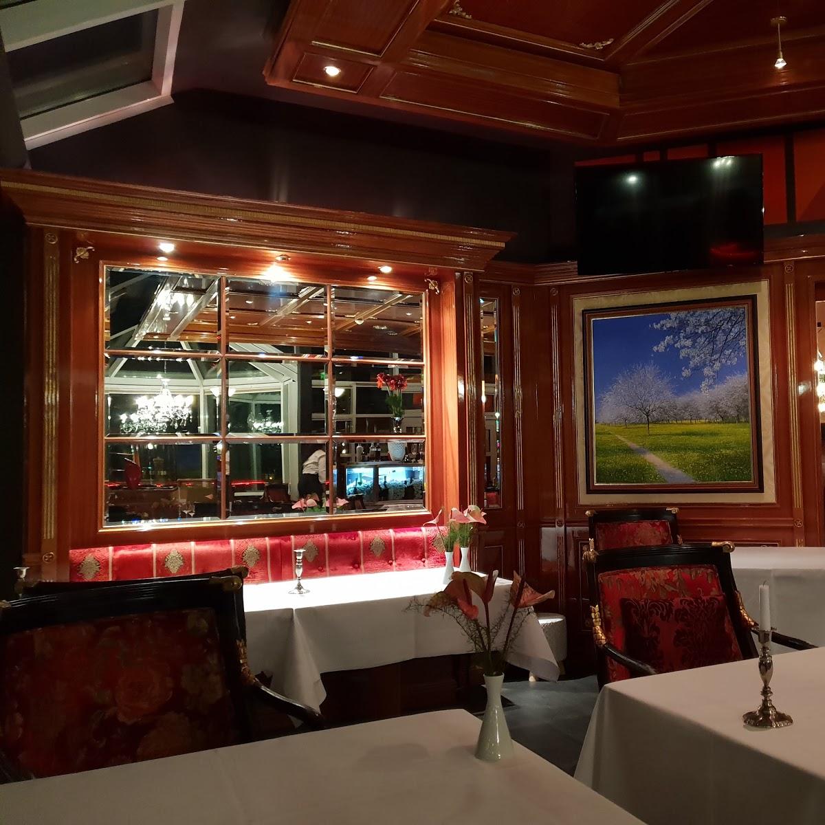 Restaurant "Salsa Latino" in  Binz