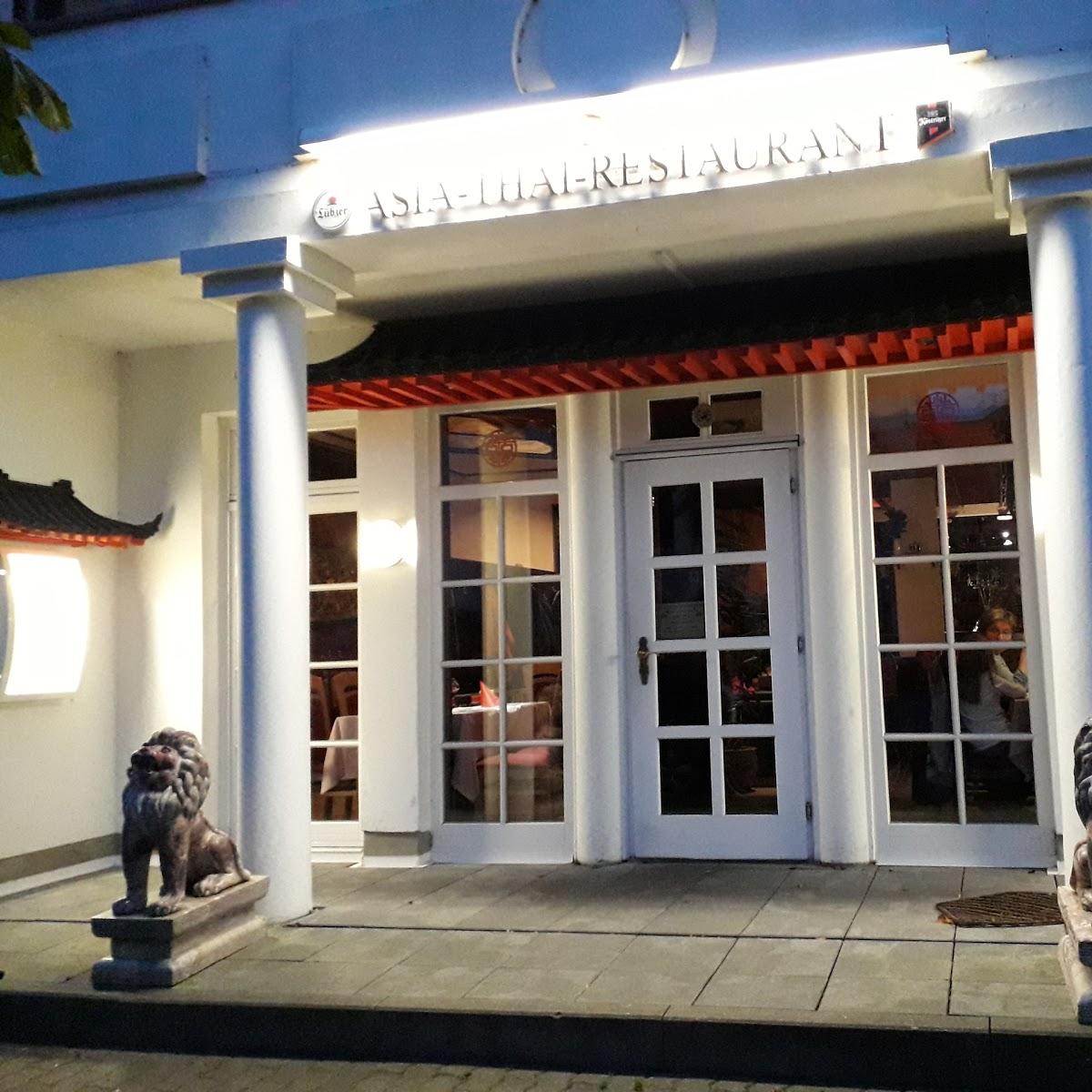 Restaurant "KIM QUY" in  Binz