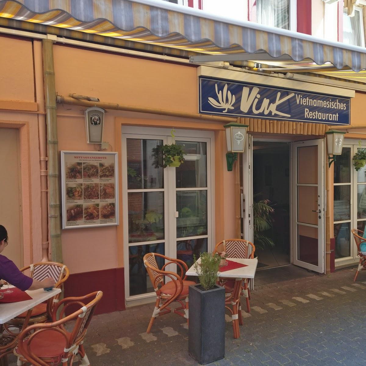 Restaurant "Vietnamesiches Restaurant Vink" in  (Mosel)