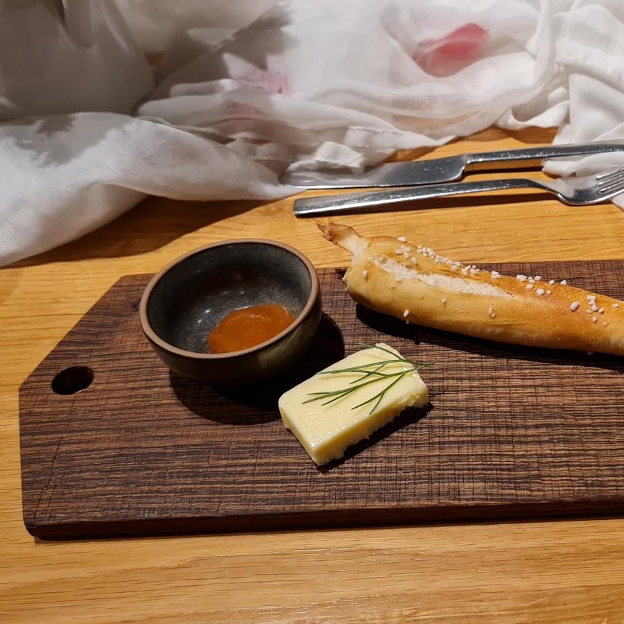 Restaurant "Freustil - Natürlich feine Kost" in  Binz