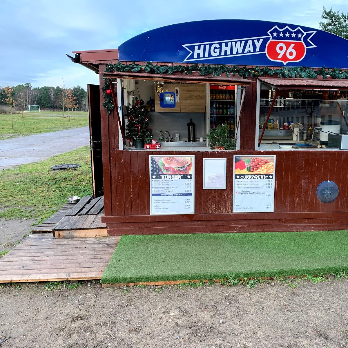 Restaurant "Hotel Villa Neander" in  Binz