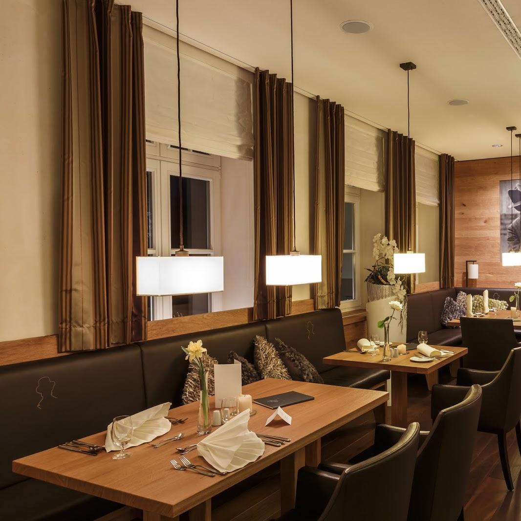 Restaurant "Karl Lange" in  Bromskirchen