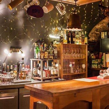 Restaurant "Antoniuskeller Zell" in Zell (Mosel)