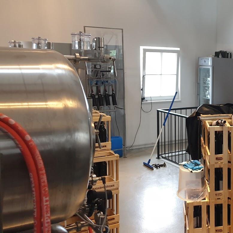 Restaurant "Pension Restaurant Schnorbus" in  Hallenberg