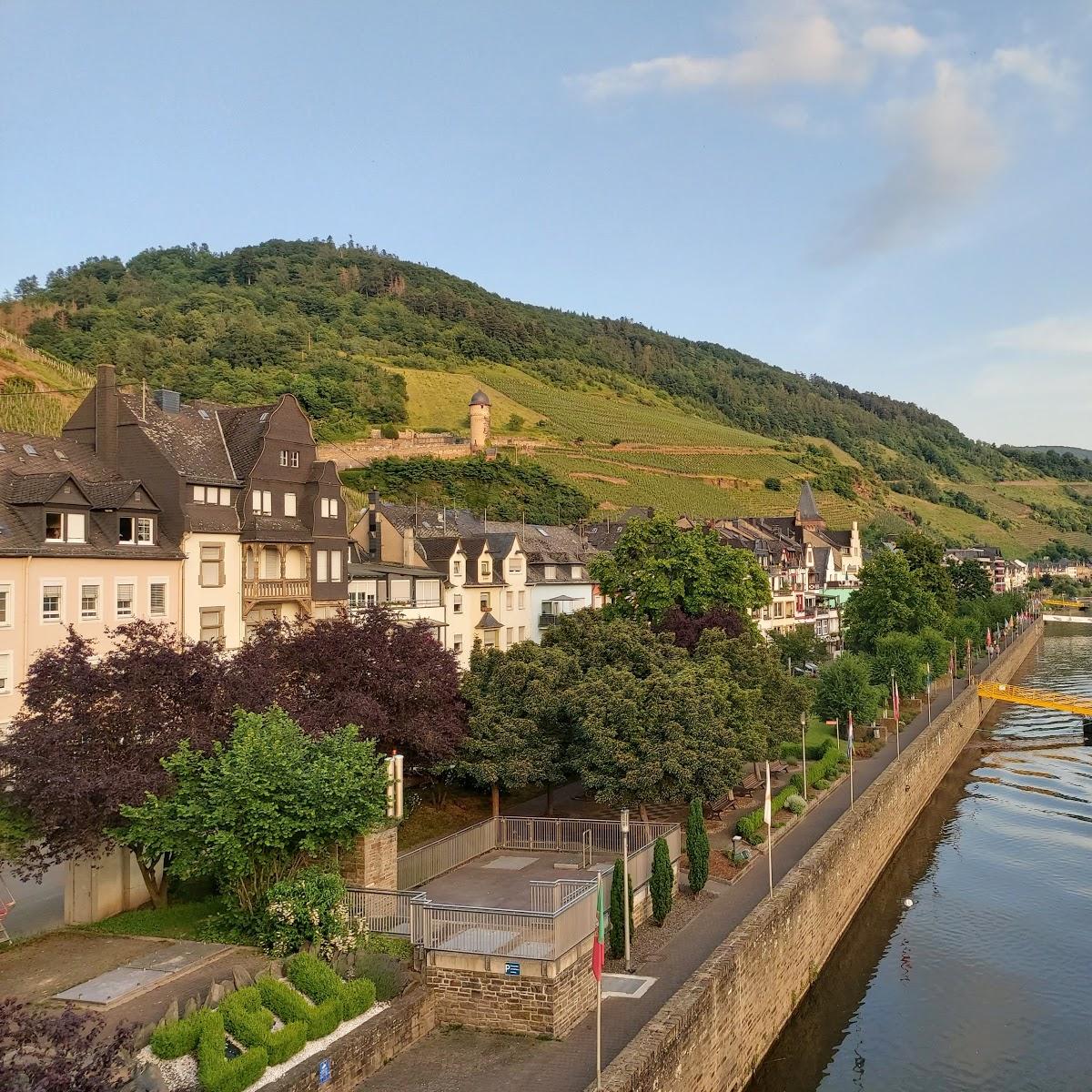 Restaurant "Hotel Ratskeller" in  (Mosel)