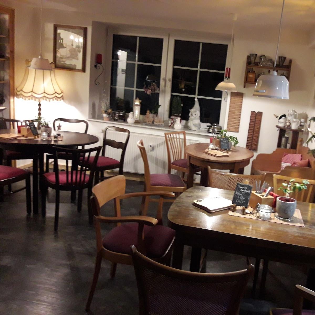 Restaurant "Helga