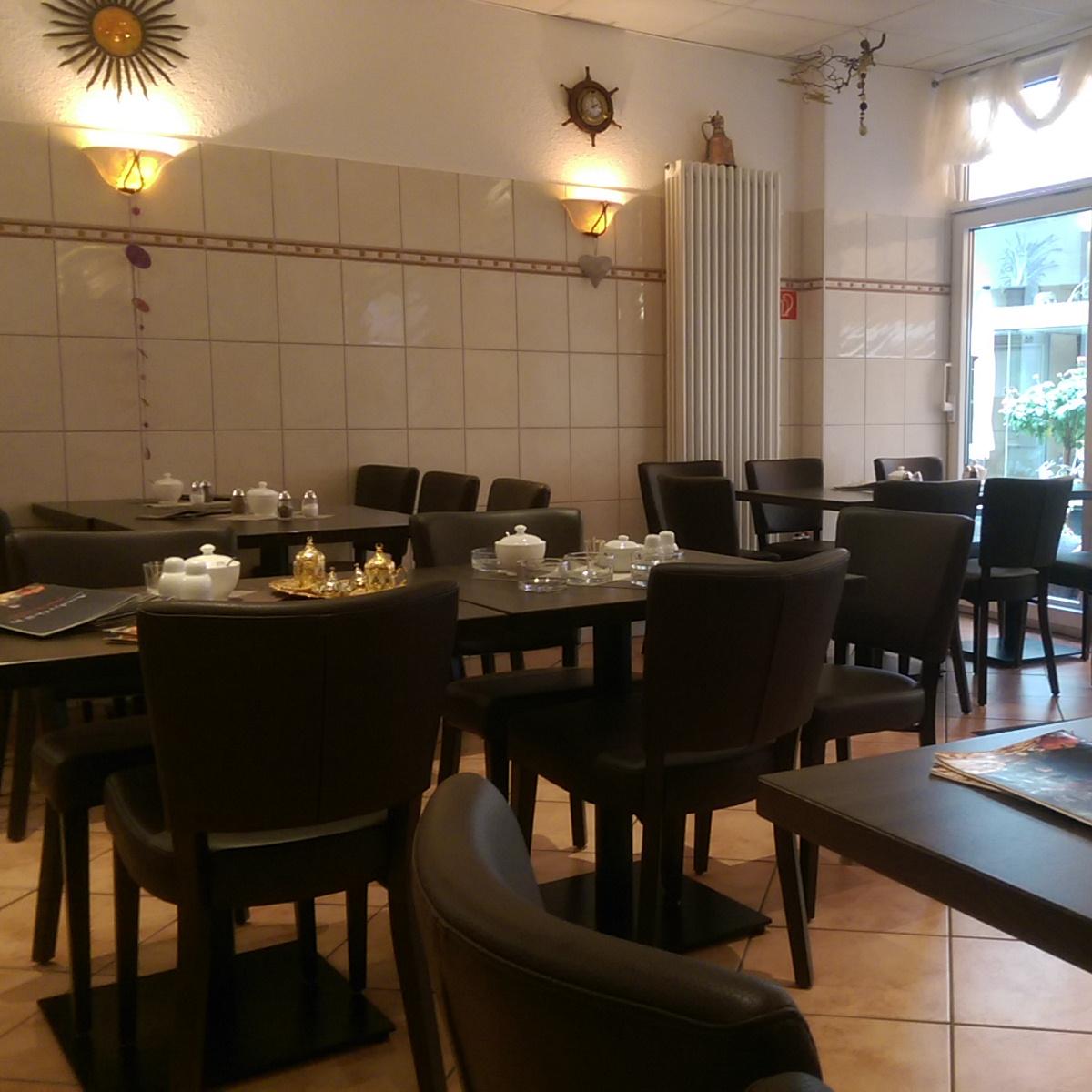 Restaurant "Antalya-Grill-19" in  (Mosel)