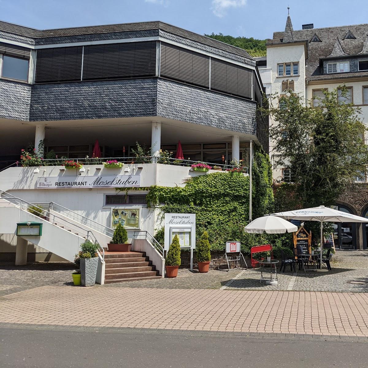 Restaurant "Antalya-Grill-19" in Zell (Mosel)