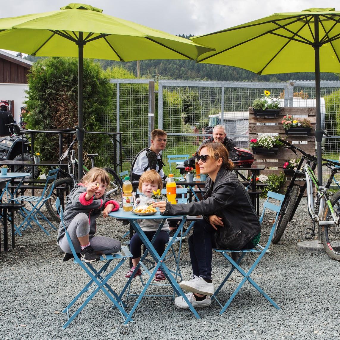 Restaurant "Peter Isken GmbH" in  Hallenberg