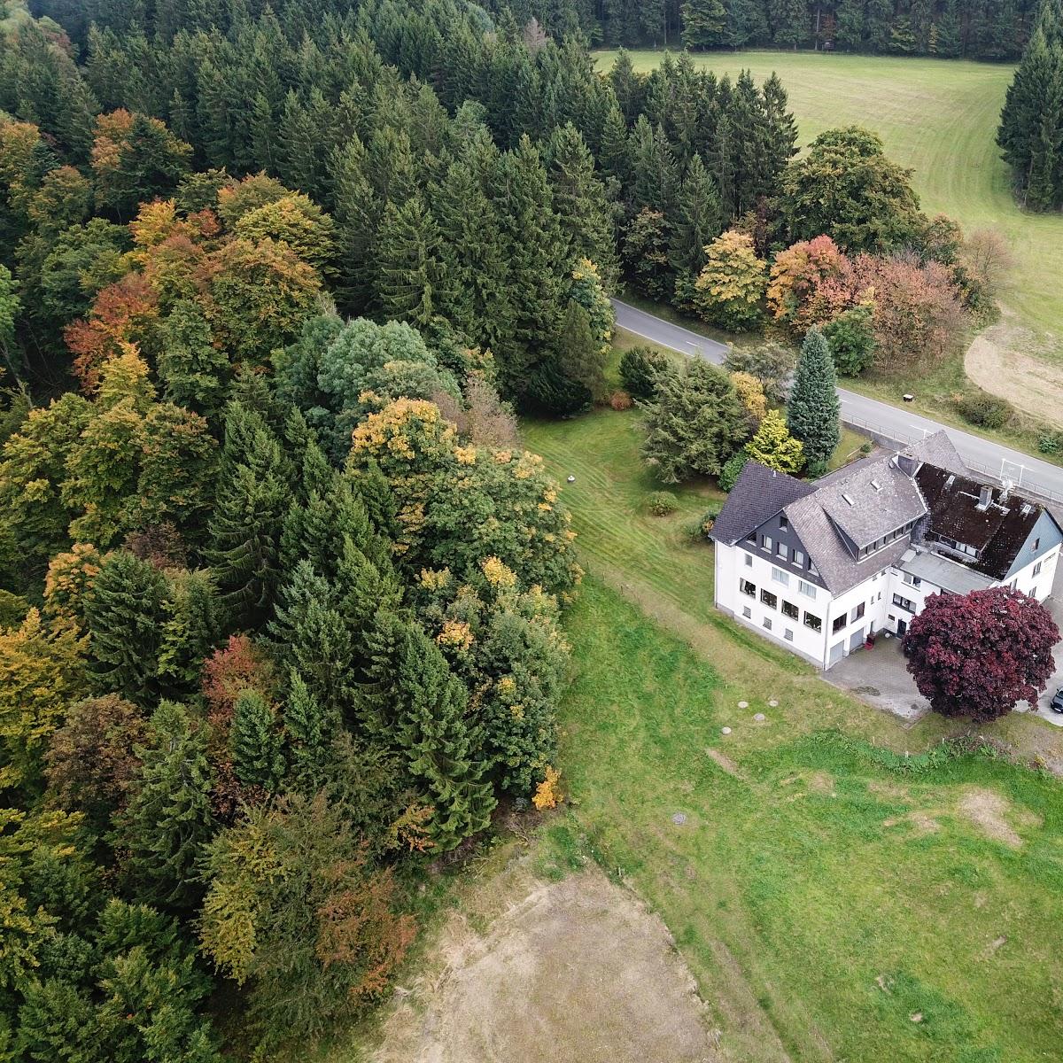 Restaurant "Landgasthof Restaurant Laibach" in  Berleburg