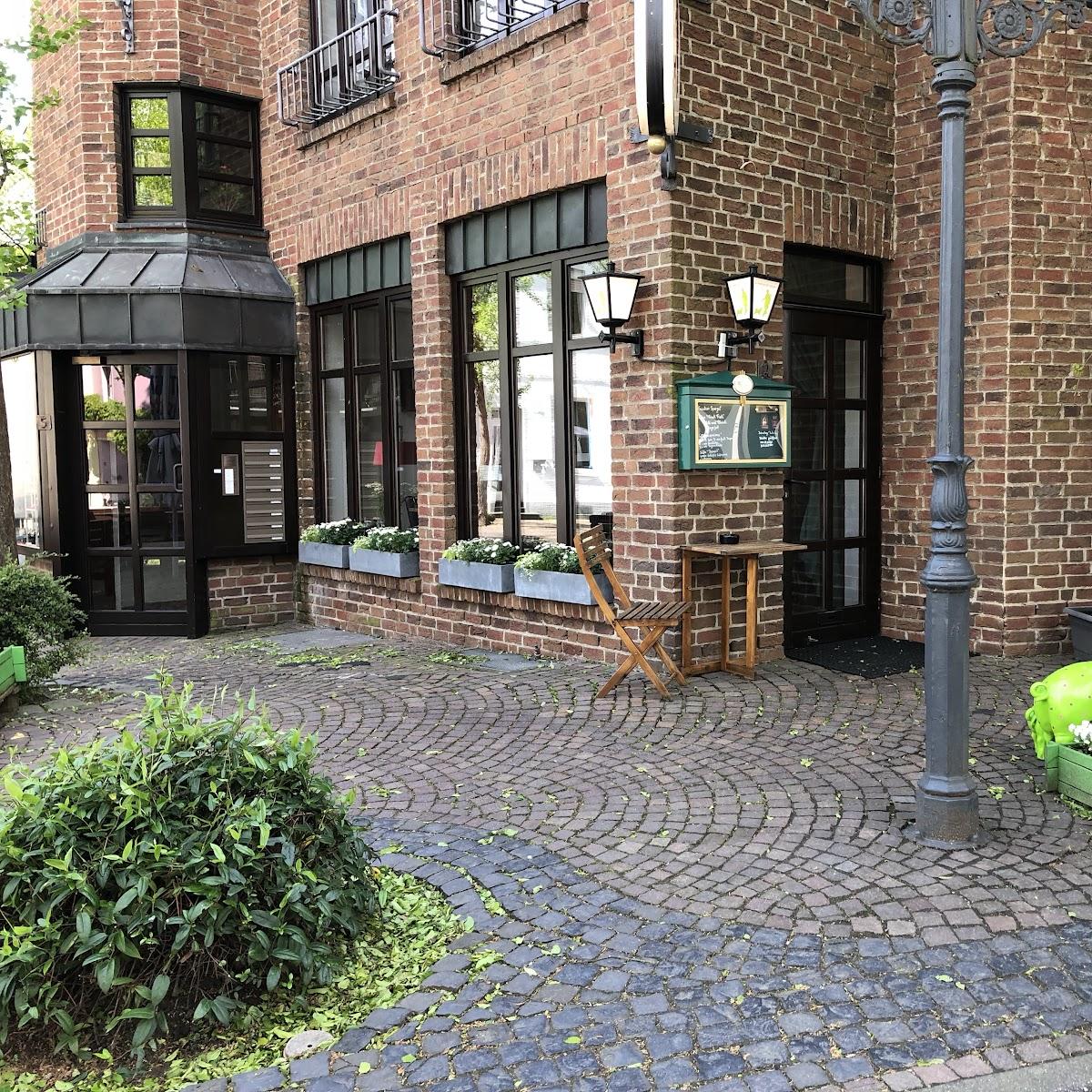 Restaurant "am Kiependräger" in Nettetal