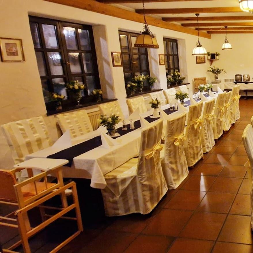 Restaurant "Restaurant Hahnestroat" in Nettetal