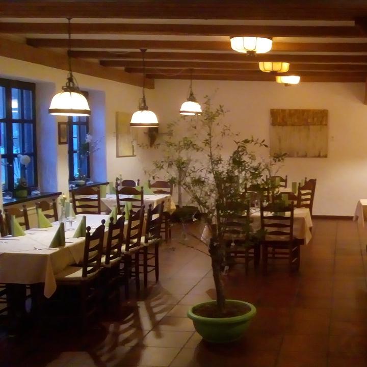 Restaurant "Restaurant Haus Bey" in  Nettetal