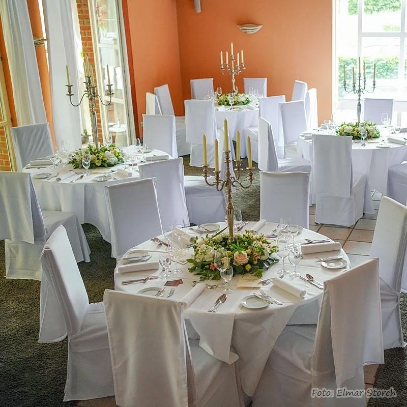 Restaurant "Restaurant Haus Bey" in Nettetal