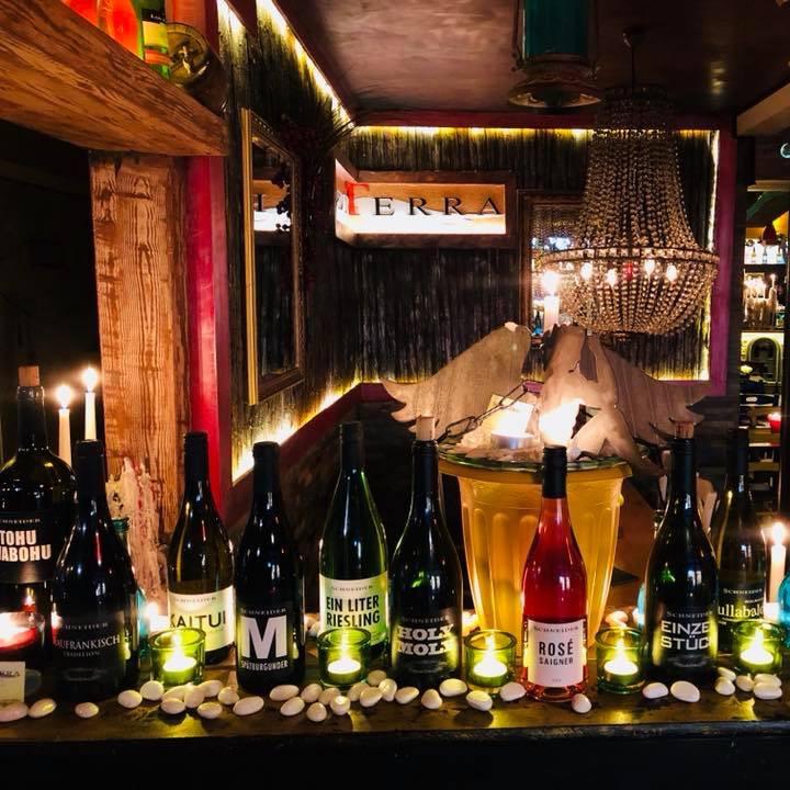 Restaurant "Medi Terra" in Nettetal