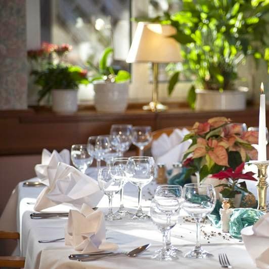 Restaurant "Restaurant Secretis" in Nettetal