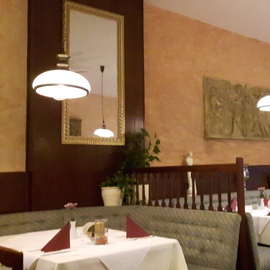 Restaurant "Restaurant Olympia Breyell" in Nettetal