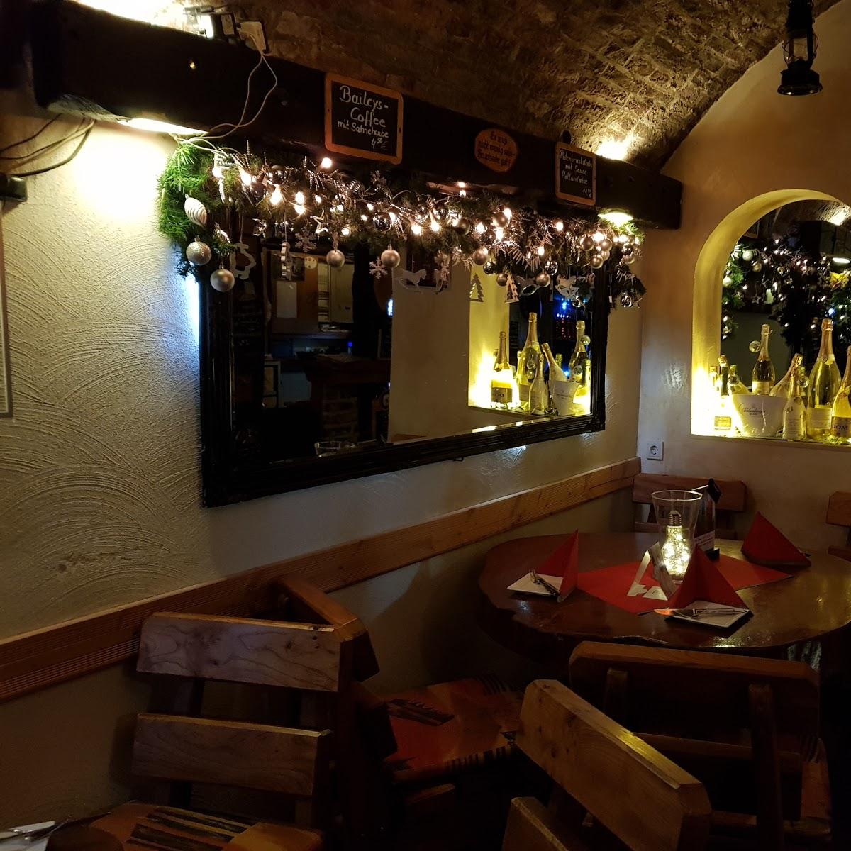 Restaurant "Lambertus Keller" in  Nettetal