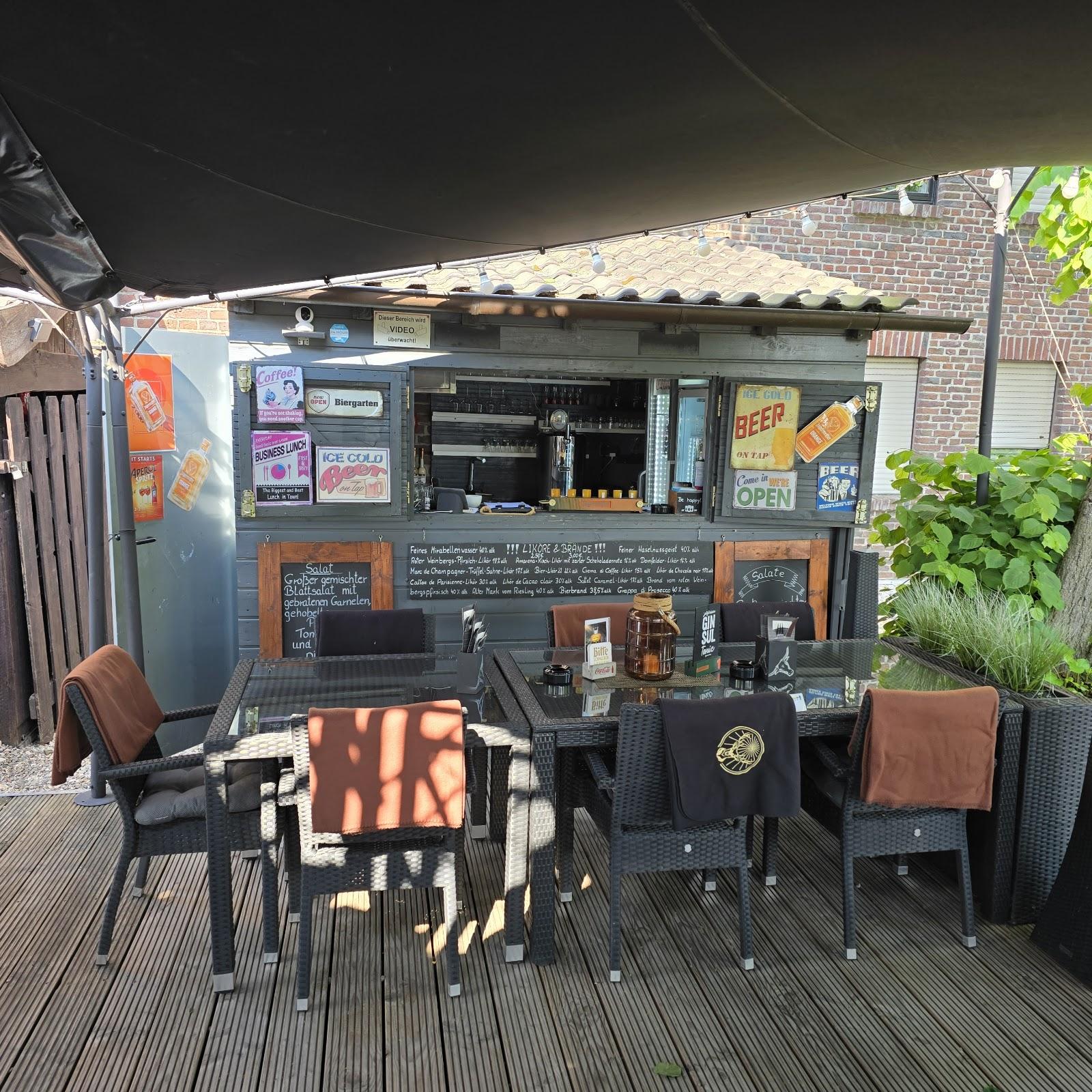 Restaurant "Lambertus Keller" in Nettetal