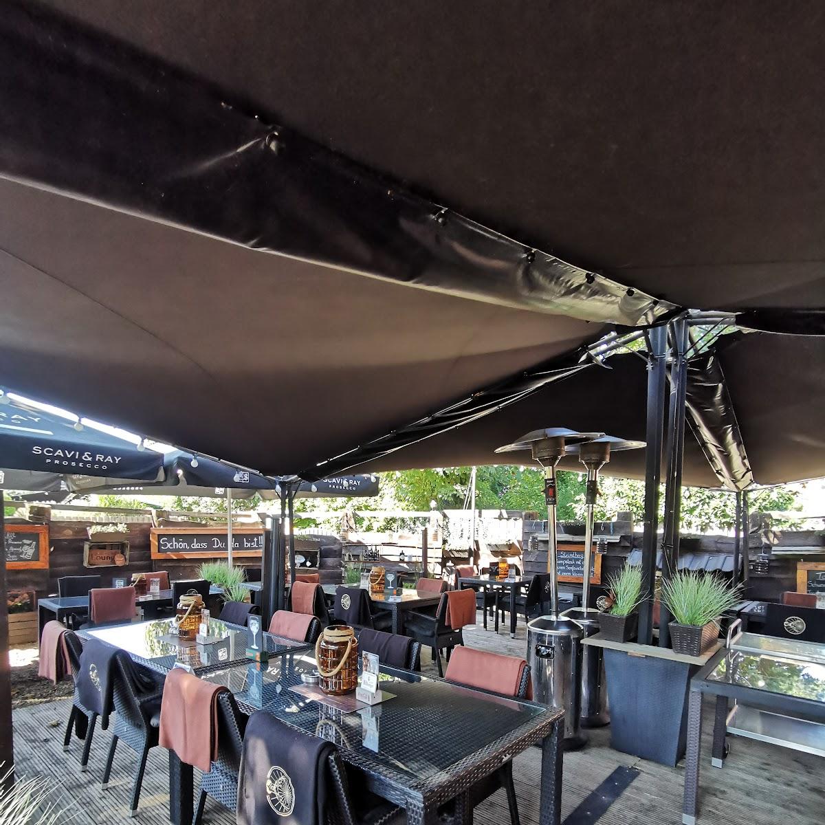 Restaurant "Lambertus Keller" in Nettetal