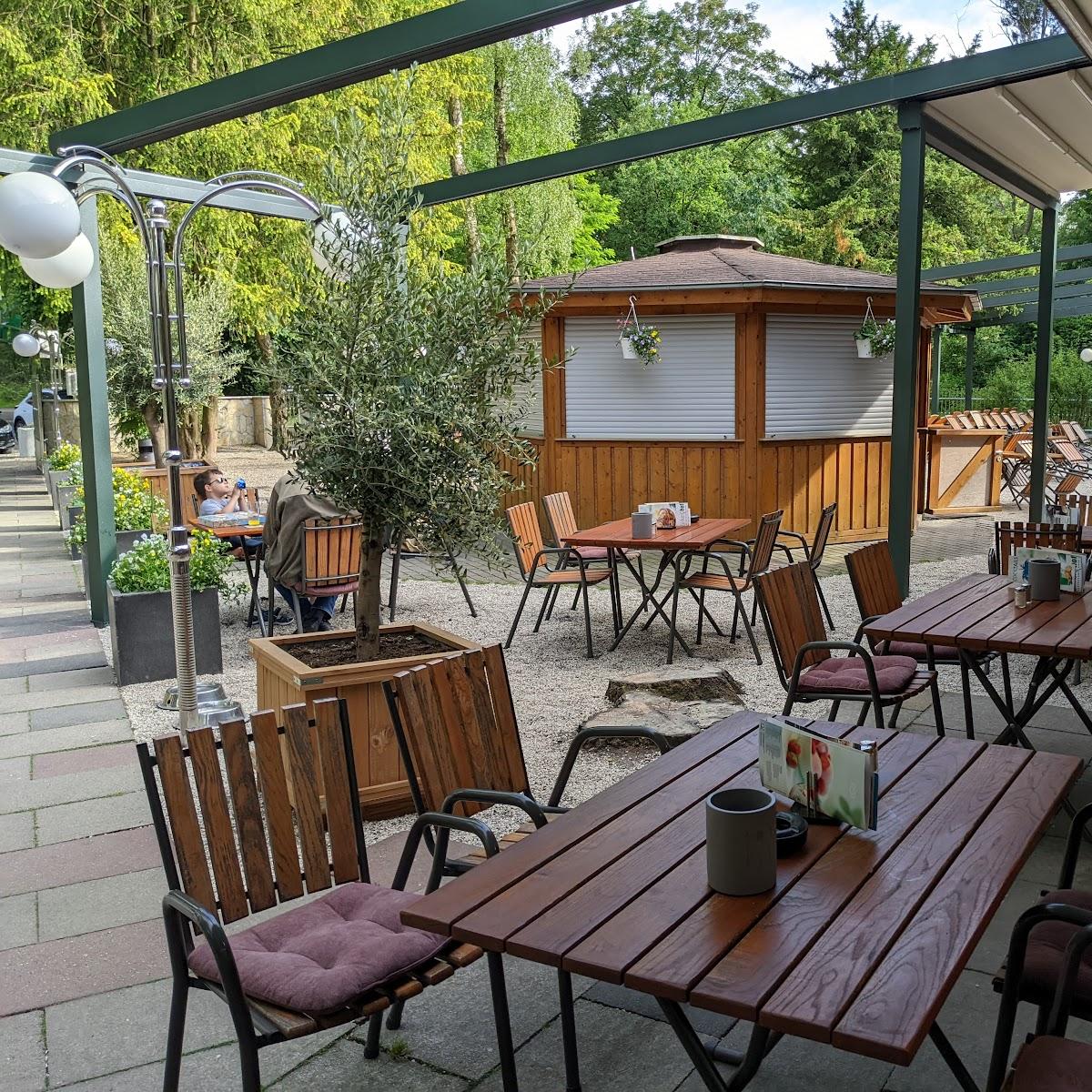 Restaurant "Restaurant Birkenhof" in Nettetal
