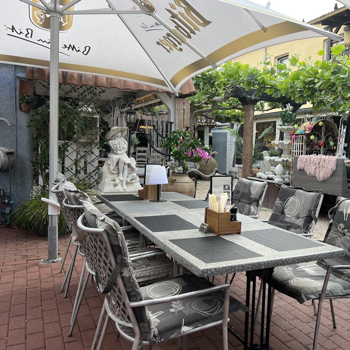 Restaurant "Griechisches Restaurant Odysseus" in Nettetal