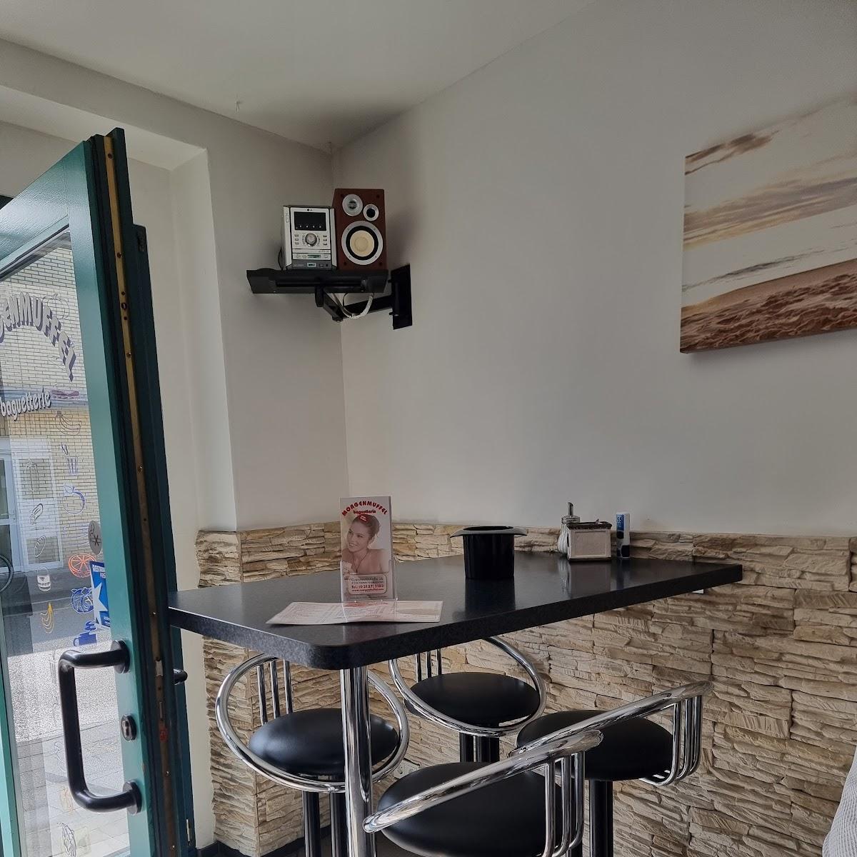 Restaurant "Morgenmuffel" in Nettetal