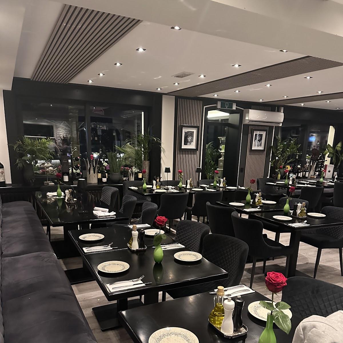 Restaurant "Vito