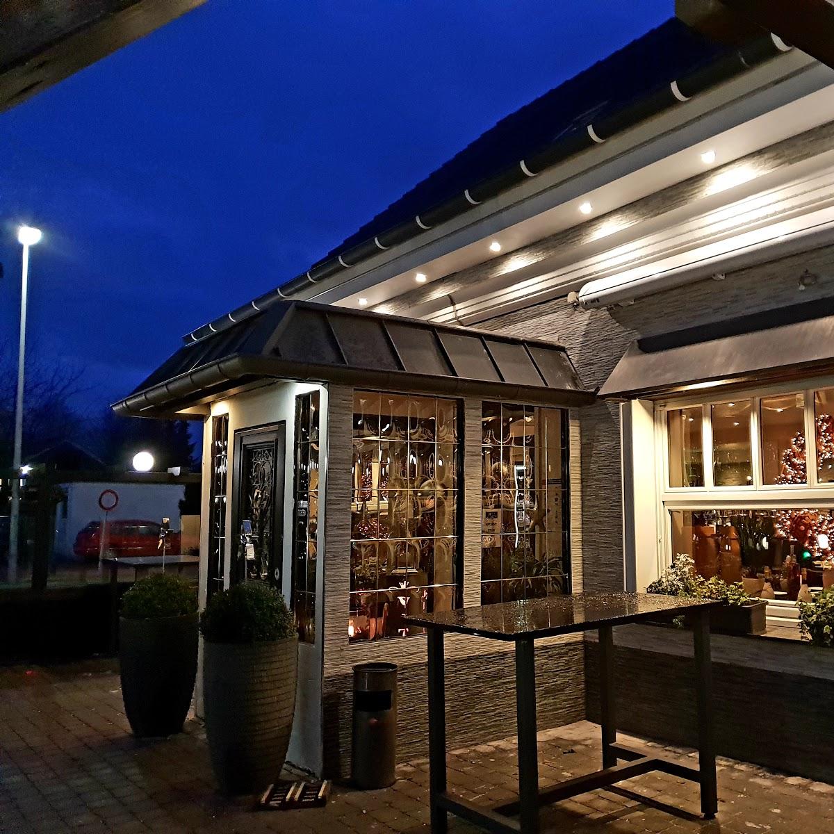 Restaurant "Vito