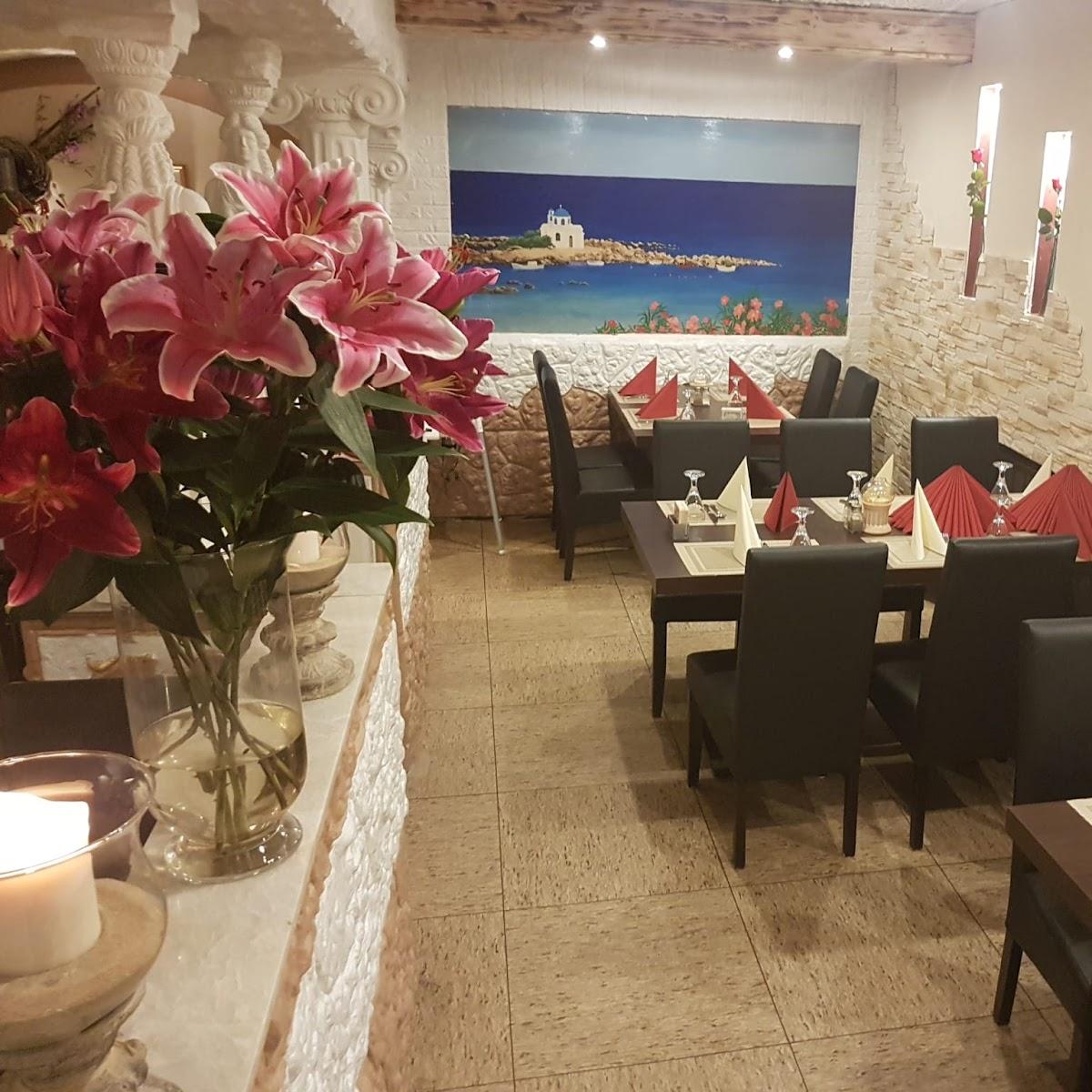 Restaurant "Restaurant Poseidon" in Nettetal