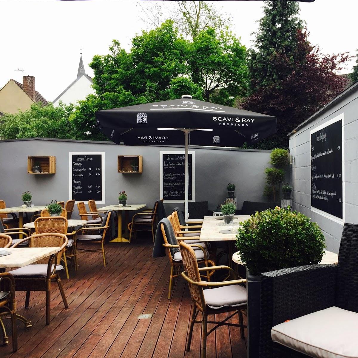 Restaurant "PUCKIS kitchen & bar" in  Nettetal