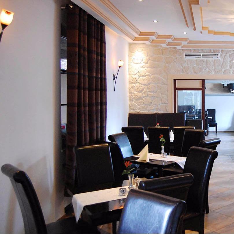 Restaurant "Dione Restaurant" in Nettetal
