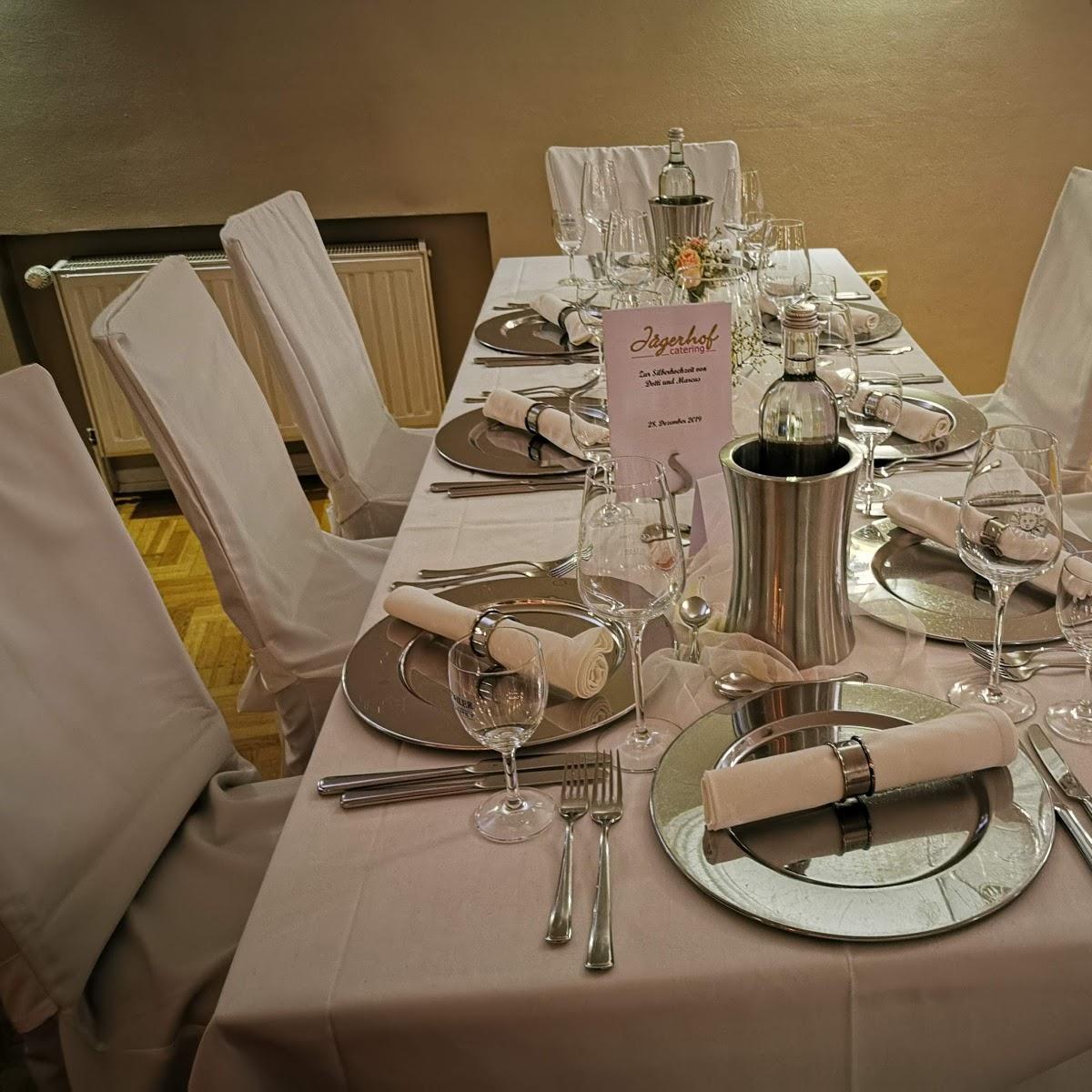 Restaurant "Der Jägerhof" in  Nettetal