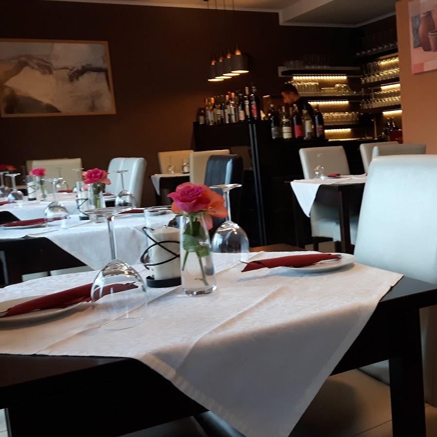 Restaurant "Ristorante Valentino" in Nettetal