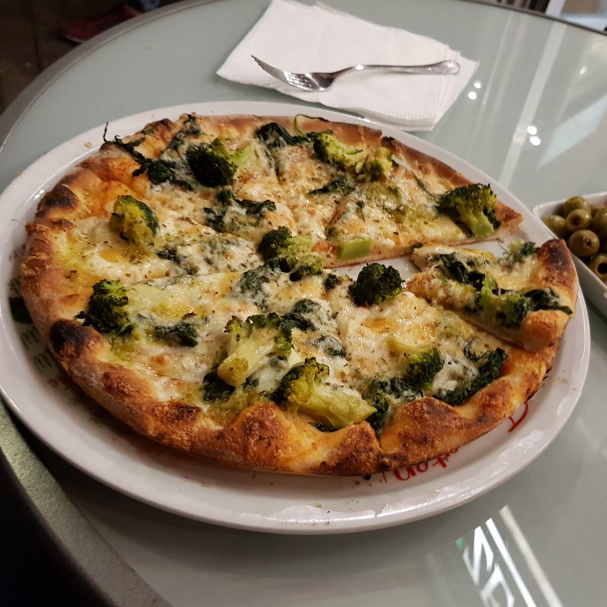 Restaurant "Pizzeria Casa Corleone" in Nettetal