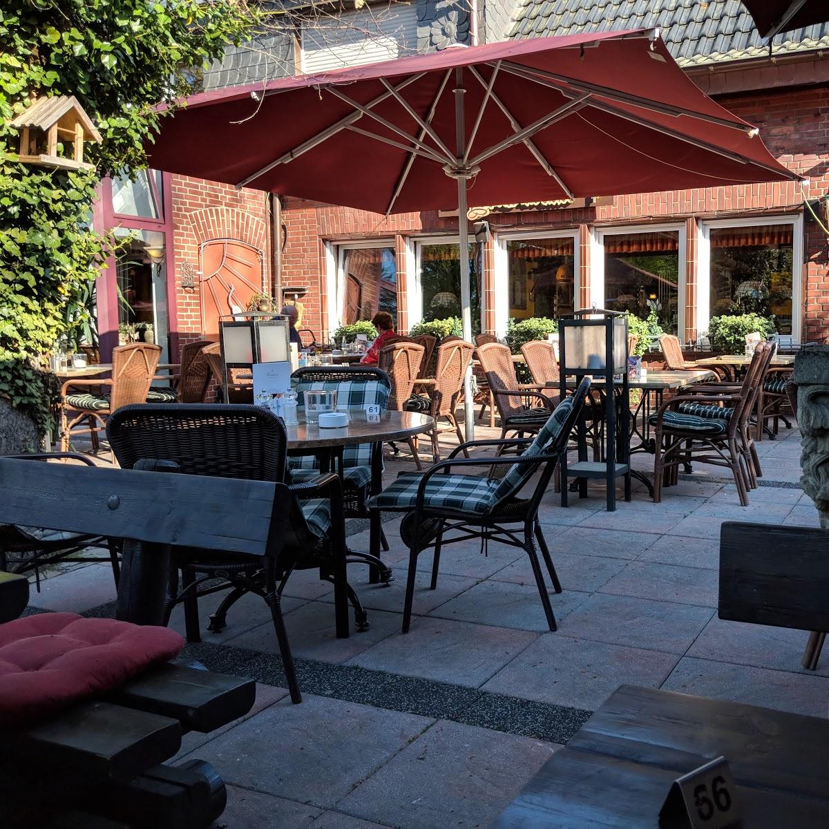 Restaurant "Steakhaus Rustika" in Nettetal